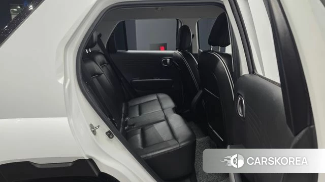 Hyundai Casper 2023 Белый из Кореи, фото 3
