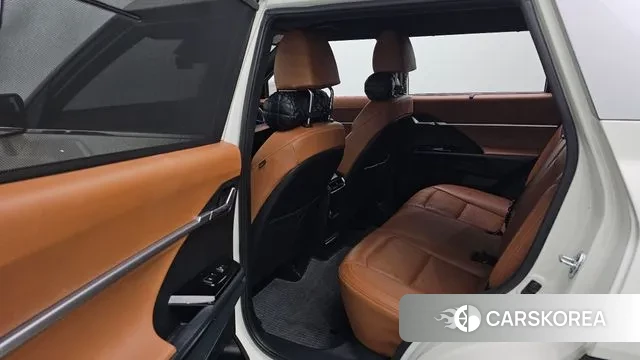 Ssangyong Torres 2023 Белый из Кореи, фото 3