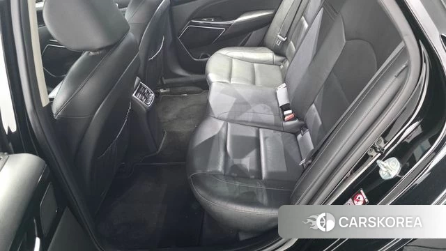 Kia All New K7 Hybrid 2019 Черный из Кореи, фото 3