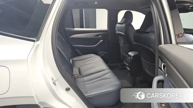 Renault Korea (Samsung) Grand Coleos 2025 Белый из Кореи, фото 3