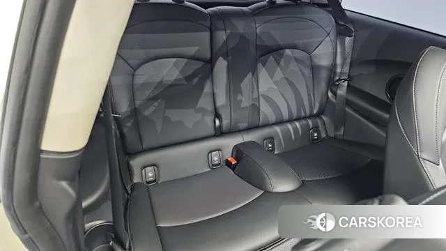 Mini Cooper D 2019 Жемчужный цвет из Кореи, фото 3