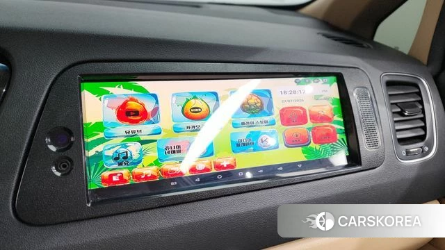 Kia The New Carnival 2020 Черный из Кореи, фото 3