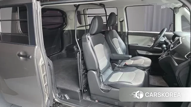 Kia The New Ray 2020 Песочный из Кореи, фото 3