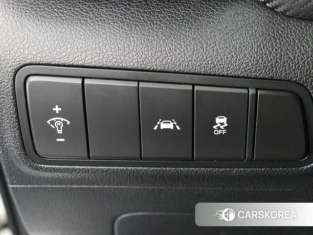 Hyundai All New Tucson 2019 Белый из Кореи, фото 3