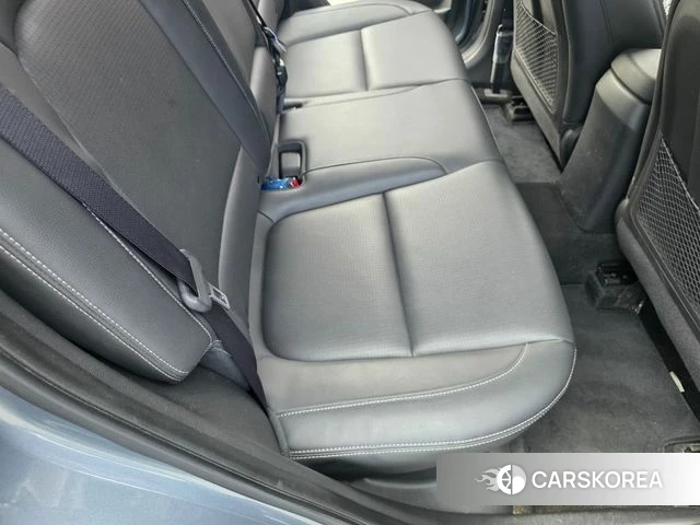 Hyundai Kona 2018 Серый из Кореи, фото 3