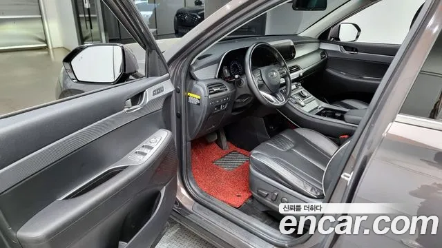 Hyundai Palisade id 2713965 из Кореи 3