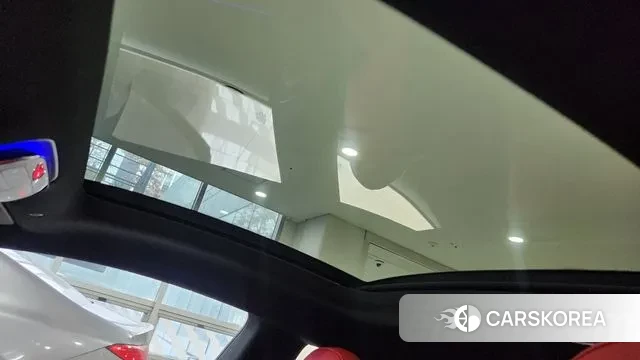 Mercedes-Benz CLE-Class C236 2025 Белый из Кореи, фото 3