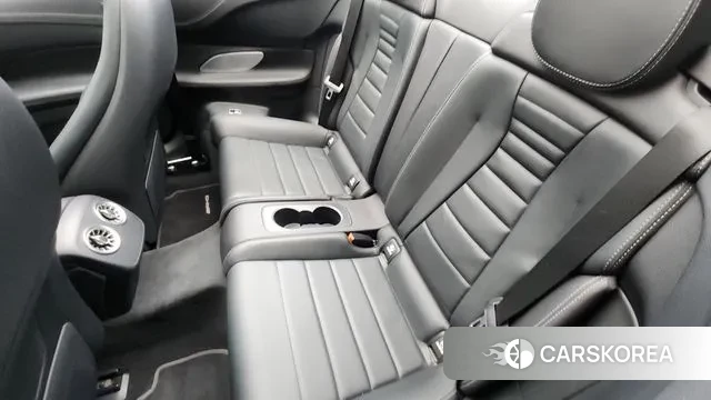 Mercedes-Benz E-Class W213 2020 Черный из Кореи, фото 3
