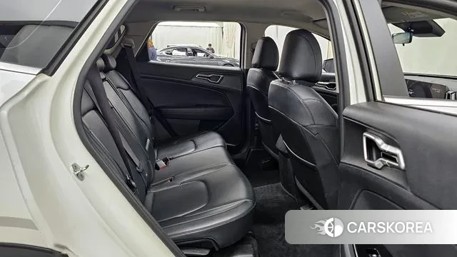 Kia Sportage 5th Generation id 3487999 из Кореи 3