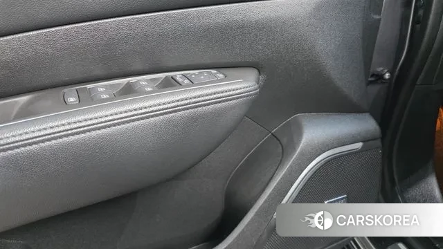 Renault Korea (Samsung) SM6 2020 Серый из Кореи, фото 3