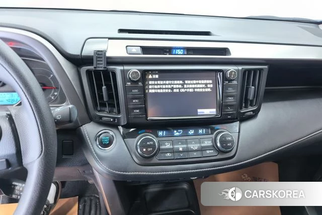 Toyota RAV4 Rongfang 2019 Темно-серый из Китая, фото 3