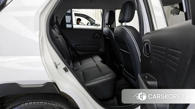 Hyundai Casper 2022 Белый из Кореи, фото 3