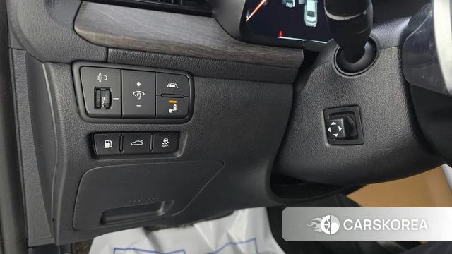 Kia K7 Premier 2020 Белый из Кореи, фото 3