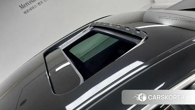 Mercedes-Benz GLC-Class X253 2022 Черный из Кореи, фото 3