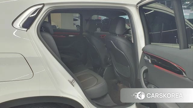 BMW X2 (F39) 2021 Белый из Кореи, фото 3