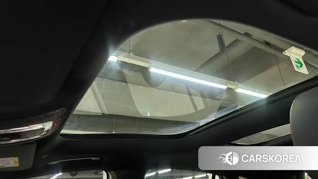 Mercedes-Benz GLA - Class H247 2024 Белый из Кореи, фото 3