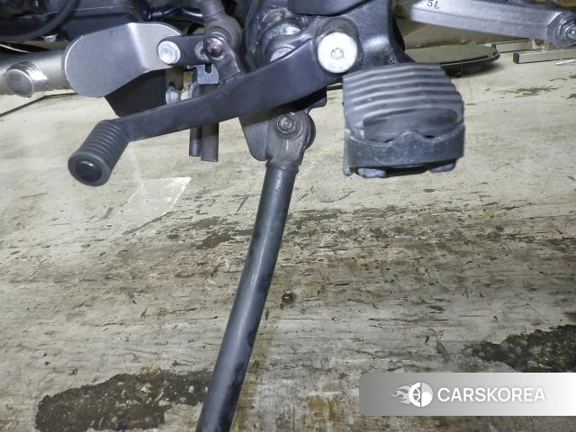 Проданный Honda TRANSALP XL750 id 3949951 из Японии