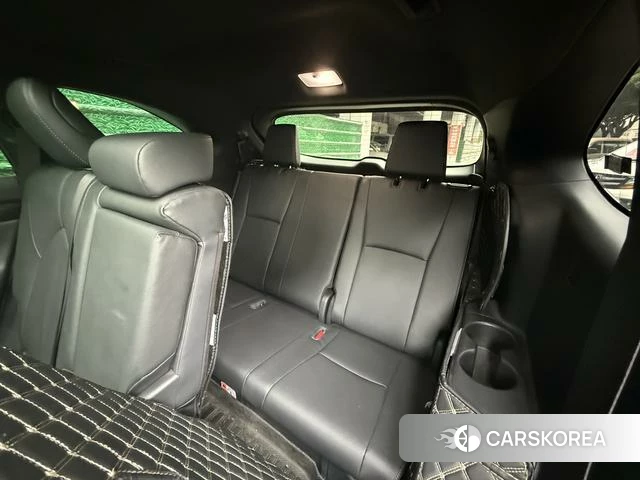 Toyota Crown Lufang 2023 Черный из Китая, фото 3