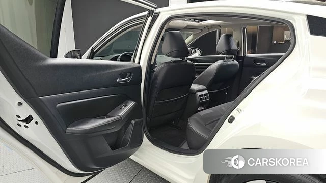 Nissan Altima (L34) 2019 Белый из Кореи, фото 3