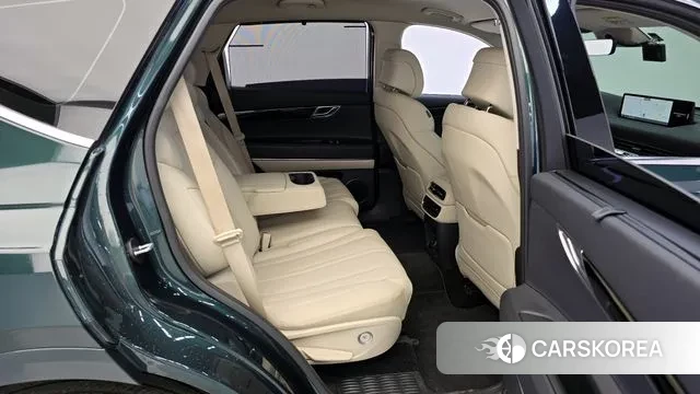 Genesis GV80 2021 Зеленый из Кореи, фото 3