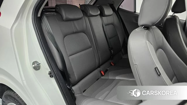 Kia All New Morning (JA) 2018 Белый из Кореи, фото 3