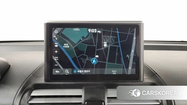 Hyundai Casper 2022 Белый из Кореи, фото 3