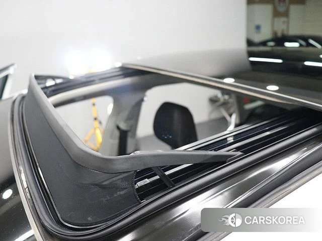 Volkswagen 7th Generation of Jetta 2021 Жемчужный цвет из Кореи, фото 3