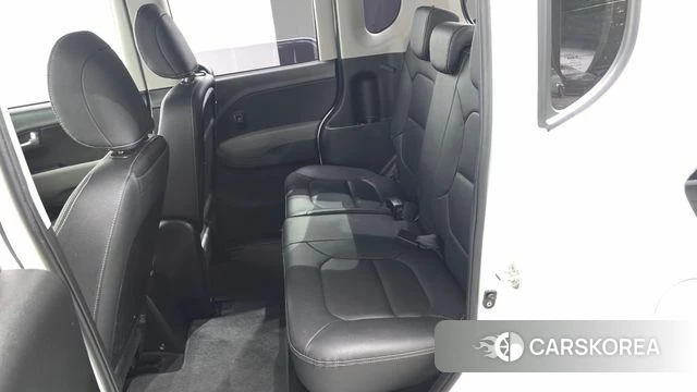 Kia The New Kia Ray 2022 Белый из Кореи, фото 3