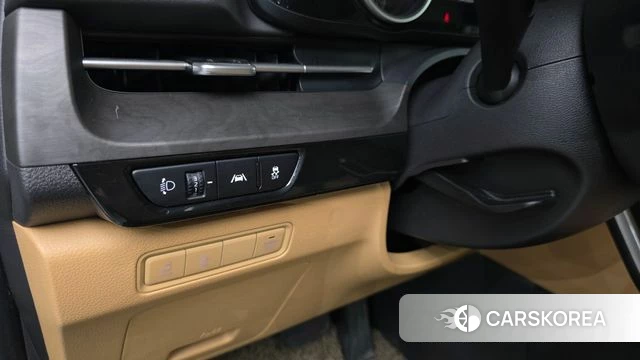 Kia Carnival 4th generation 2021 Белый из Кореи, фото 3