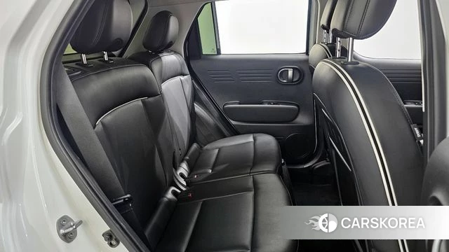 Hyundai Casper 2024 Белый из Кореи, фото 3