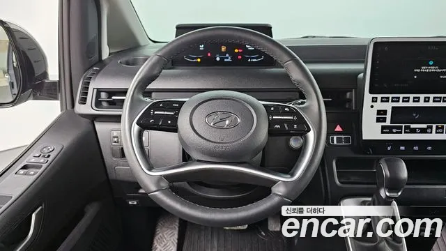 Hyundai Staria id 2219805 из Кореи 3