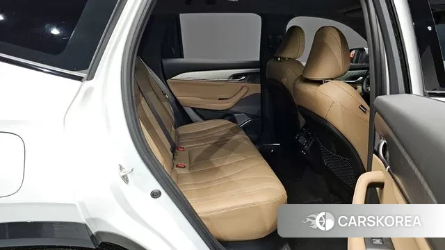 Renault Korea (Samsung) Grand Coleos 2025 Белый из Кореи, фото 3