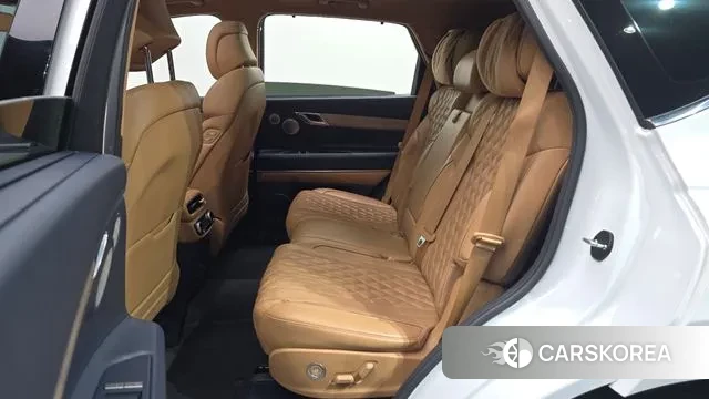 Genesis GV80 2021 Белый из Кореи, фото 3