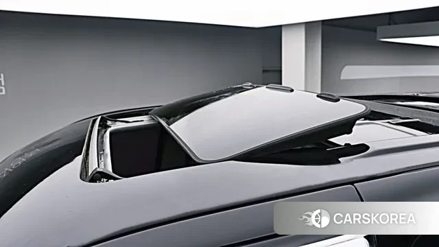 Hyundai The New Grand Starex 2018 Черный из Кореи, фото 3