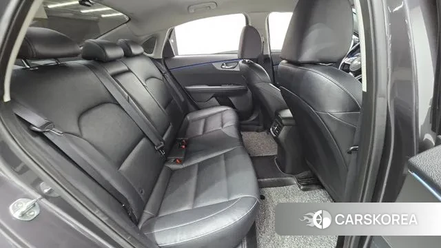 Kia Come New K3 2018 Серый из Кореи, фото 3