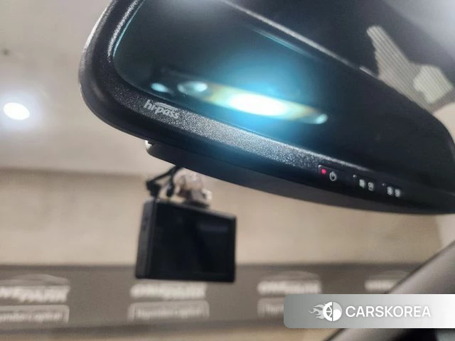 Renault Korea (Samsung) SM7 Nova 2018 Серый из Кореи, фото 3