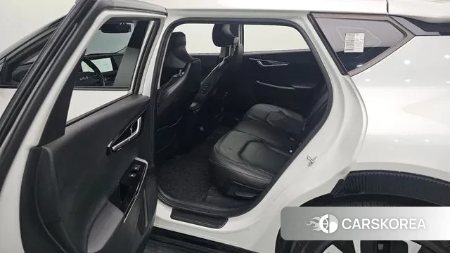 Kia EV6 id 2915850 из Кореи 3