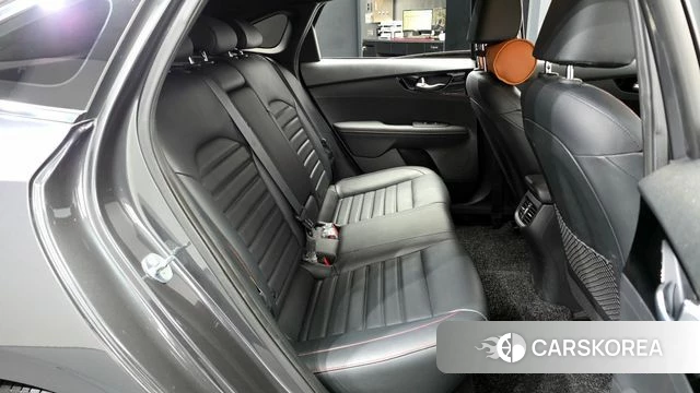 Kia Come New K3 2021 Серый из Кореи, фото 3