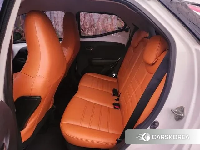 Toyota Oh, my god. 2018 Белый из Кореи, фото 3
