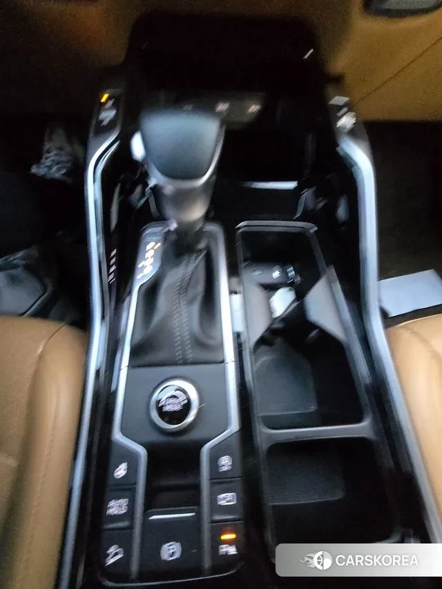 Kia Sorento 4th Generation 2020 Белый из Кореи, фото 3