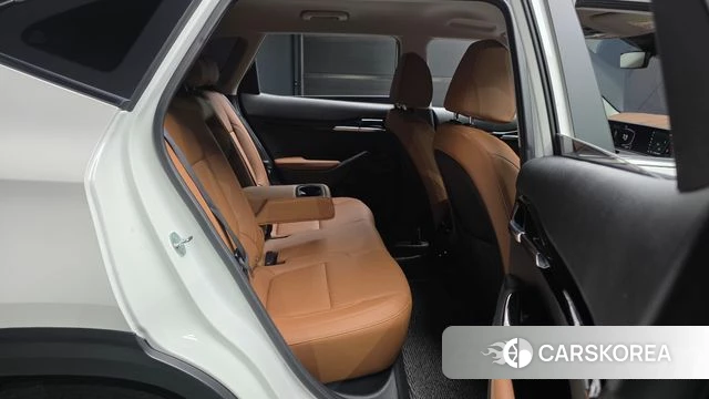 Kia The New Seltos 2025 Белый из Кореи, фото 3