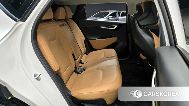 Kia EV6 2022 Белый из Кореи, фото 3