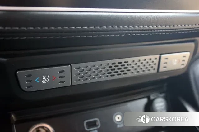 Ssangyong Rexton Sports Cannes 2020 Серый из Кореи, фото 3