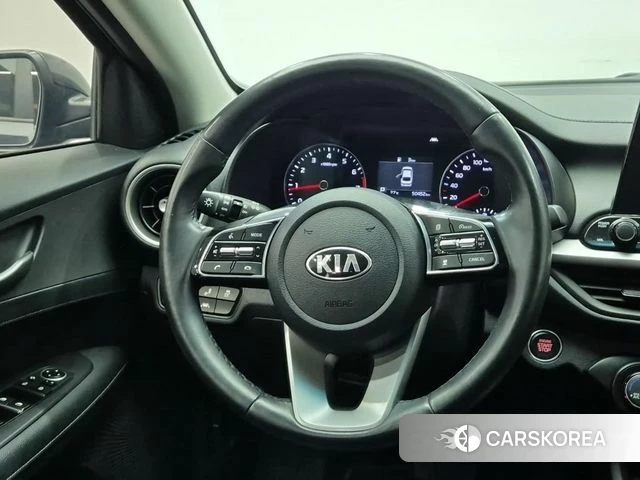 Kia Come New K3 2018 Серый из Кореи, фото 3