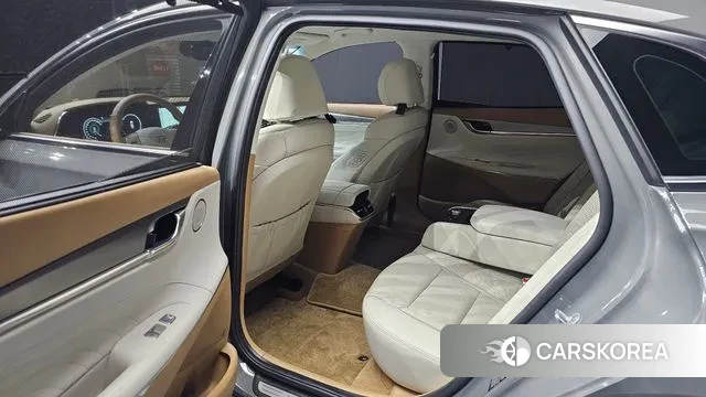 Hyundai The New Grandeur IG 2020 Серебристо-серый из Кореи, фото 3