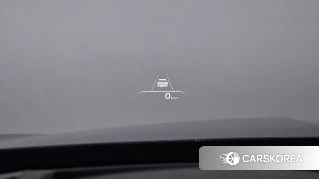 Genesis G80 (RG3) 2021 Черный из Кореи, фото 3