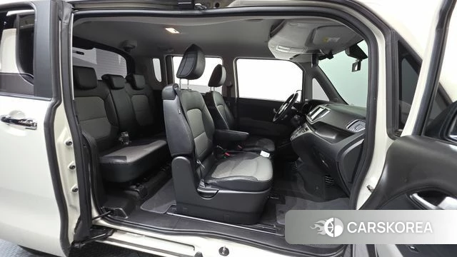 Kia The New Ray 2021 Жемчужный цвет из Кореи, фото 3