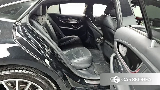 Mercedes-Benz AMG GT 2020 Черный из Кореи, фото 3