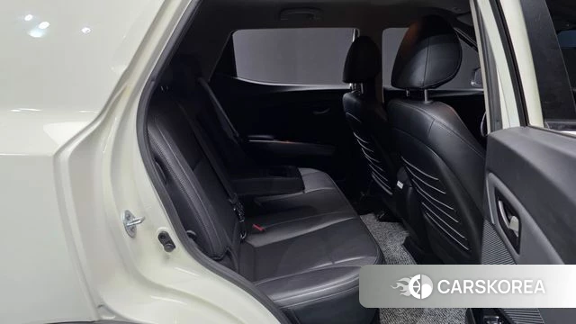 Ssangyong Berry New Tivoli 2020 Белый из Кореи, фото 3