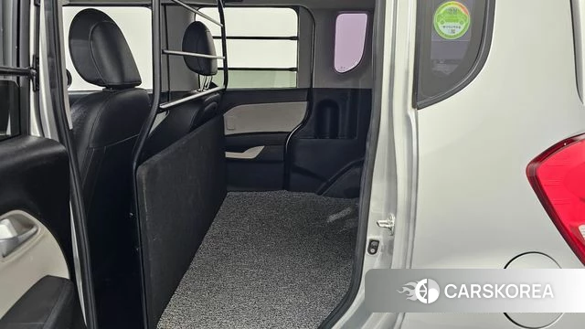 Kia The New Ray 2019 Серебряный из Кореи, фото 3